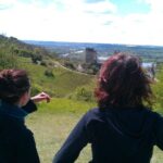 Les Andelys Chateau Gaillard
