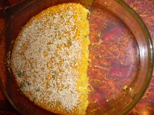 Naturopathie - Légumineuses - Lentilles corail - Alimentation saine